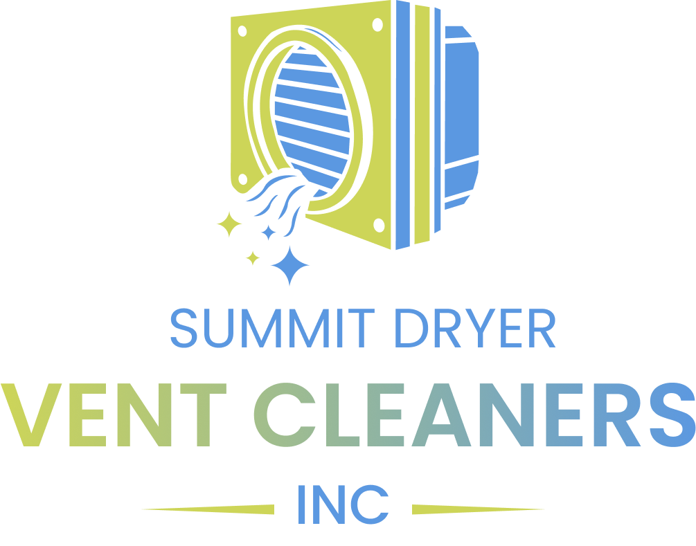 Summit Dryer Vent Cleaners INC Logo